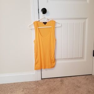 Women's J. Crew Ribbed Tank Top